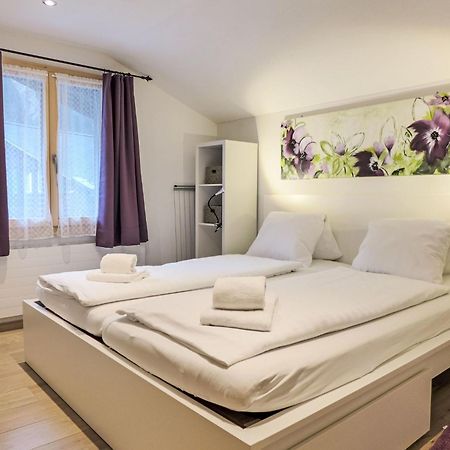 Apartment Schwendi 3 By Interhome Гриндельвальд Экстерьер фото