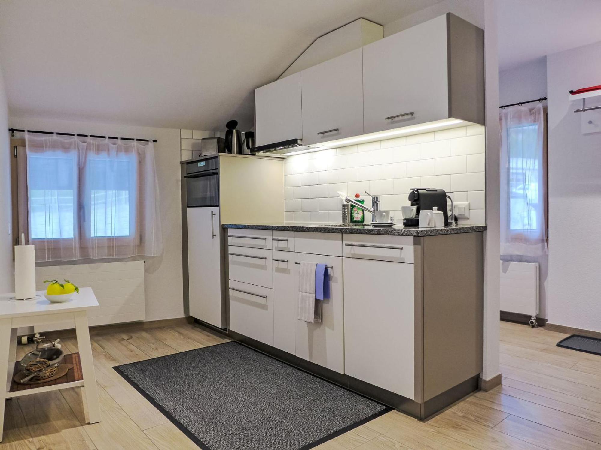 Apartment Schwendi 3 By Interhome Гриндельвальд Экстерьер фото